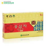 강원인삼농협 홍삼차 3gx50포