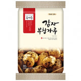 봉평촌 - 감자 부침가루 800g  유통기한:2026년 9월 23일