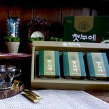 산청군양잠농협 - 5령3일 첫누에환 2g x 30포 (3박스) <br> 유통기한 : 2024년 10월 21일