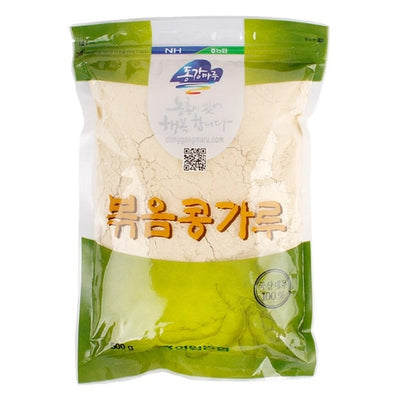 동강마루 - 볶음콩가루 500g (국산대두100%)