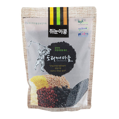 [강원도] 인제 도리깨마을 쥐눈이콩(약콩) 1kg