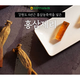 강원인삼농협 홍삼제리 500g