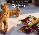 강원인삼농협 홍삼캔디 850g