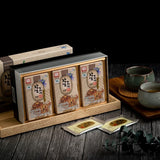 장생도라지 - 21년근 분말 100% 2g x 30포 <br>유통기한 : 2024년 3월 2일
