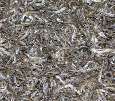 [고국배송] 통영멸치 팔각한지함 멸치선물세트(세멸350g,자멸300g,소멸300g,대멸300g).