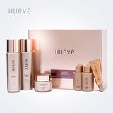 참존엔씨원 휴브 에센셜 3종 세트<BR/>-참존 휴브 에센셜 아이크림 ($38상당) 증정