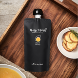 두손푸드 - 마시는 고구마죽 130g x 7팩 </br> 유통기한 : 2025년 3월 25일
