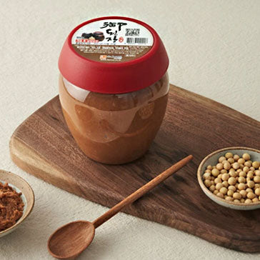 어(御)된장 900g (유통기한 : 2022년 9월25일)