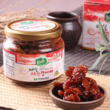 다압매율영농조합 - 매실플러스 매실 고추장 장아찌 450g
