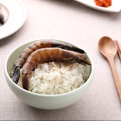 [고국배송] 자하람 매실발효액 새우장1.2kg