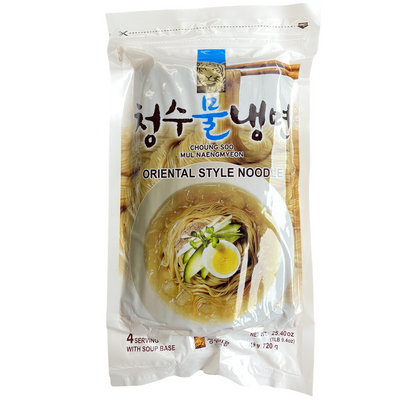 청수 물냉면 720g
