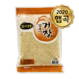 거창 수승대농협 (찰)기장 1kg (2020년 햅곡)