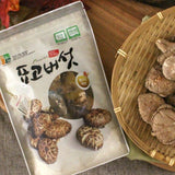 [강원도] 마수아 표고버섯 80g