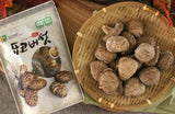 [강원도] 마수아 표고버섯 80g