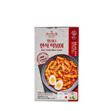 말리니 - 한식 떡볶이 374g </br> 유통기한 : 2023년 9월 27일