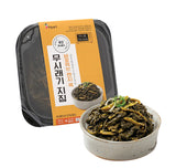 [무료별도배송] 하늘농가 바로먹는 나물 10종, 비빔밥 2종 세트