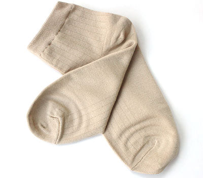 시원한 인견양말 4족