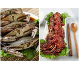 [고국배송] 국내산 연이네 간장게장 2.4kg