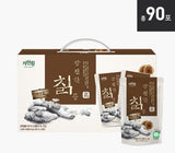 [고국배송] [자연원] 참 진한 칡즙 100ml x 90포 (총 3박스)