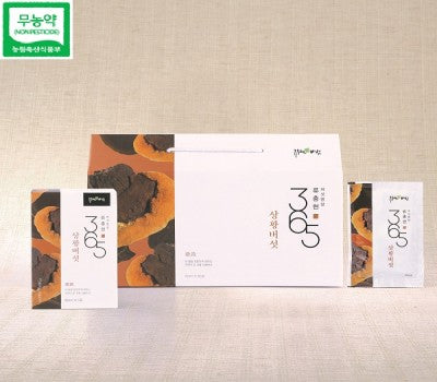 [고국배송] 류충현365상황버섯 80ml x 30포.