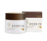 꽃청 발효 크림 50ml