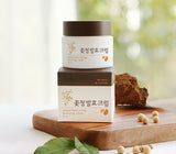 꽃청 발효 크림 50ml