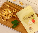 캄보디아 순수 캐슈넛 1봉 (100g)
