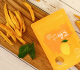 캄보디아 순수망고 (100g) * 3봉 (유통기한 : 2021년 11월 5일까지)