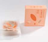 미실란 - 친환경 현미누룽지 20g x 10개 </br> 유통기한 : 2023년 12월 21일