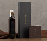 [고국배송] 한애가 흑초 500ml (10년산)