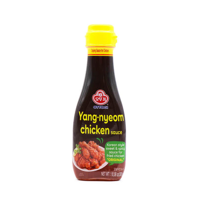 오뚜기 - 양념치킨 소스 오리지널 300g
