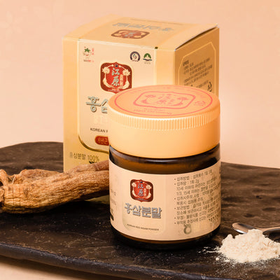 강원인삼농협 홍삼분말 60g