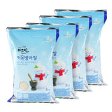 [무료별도배송] 밥 한그릇에 미소! 남한강 미소진 저온방아쌀 5kg x 4포 (냉장보관)  <br/>도정일 : 2022년 11월29일