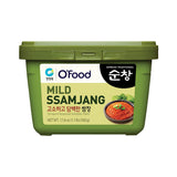 청정원 MILD 쌈장 (500g)