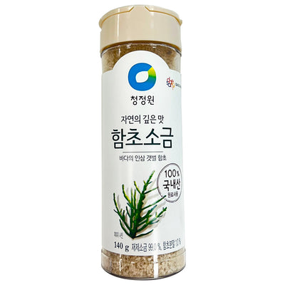 청정원 함초소금 (140g)