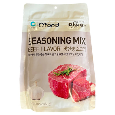 청정원 맛선생 소고기 (250g)