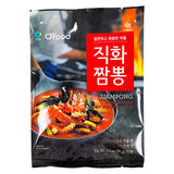 청정원 직화짬뽕분말 (96g)