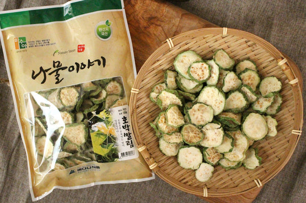 [강원도] 마수아 호박말림 130g