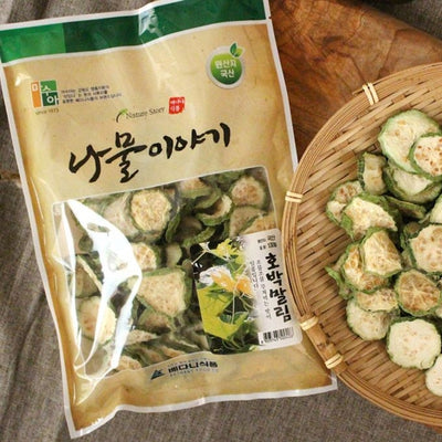[강원도] 마수아 호박말림 130g