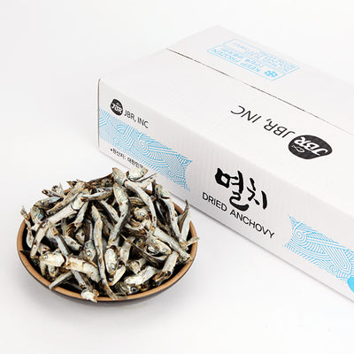 사천바다 - 청정바다 깊은맛을 담은 남해안 국물멸치 1.5kg </br> 유통기한 : 2024년 2월 3일