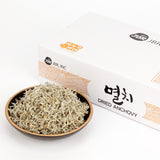 부드럽고 담백한 남해안 지리멸치 1.5kg
