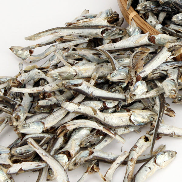사천바다 - 청정바다 깊은맛을 담은 남해안 국물멸치 1.5kg </br> 유통기한 : 2024년 2월 3일
