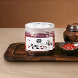 순창 성가정 찹쌀 고추장 1kg