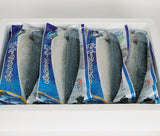 [무료별도배송] 제주 추동고등어살 특대2.3kg(11팩 내외)