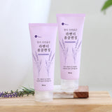 꽃마 - 자연품은 라벤더 폼클렌징 150ml