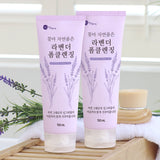 꽃마 - 자연품은 라벤더 폼클렌징 150ml