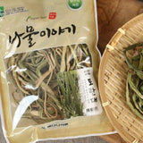 [강원도] 마수아 토란대 100g