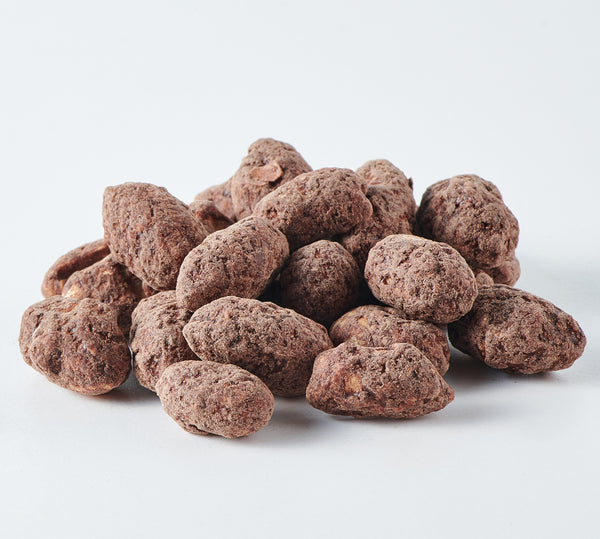 카밀라의 레시피 카카오볼 - 아몬드 90g(15g*6개입)</br>유통기한: 2023년 2월 15일