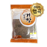 거창 수승대농협 들깨 600g (2020년 햅곡) (유통기한 2021년 12월 1일까지)