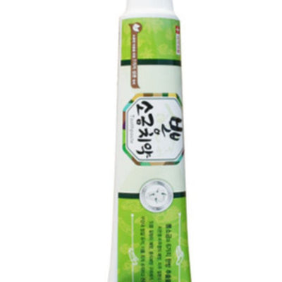 산엔청 뽕소금치약 120g * 3개